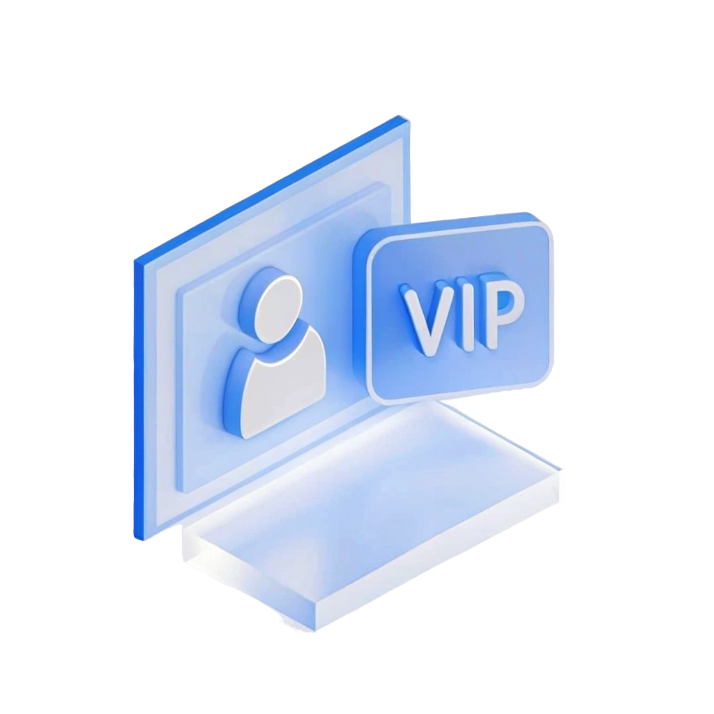 Интерфейс платформы К Солнцу