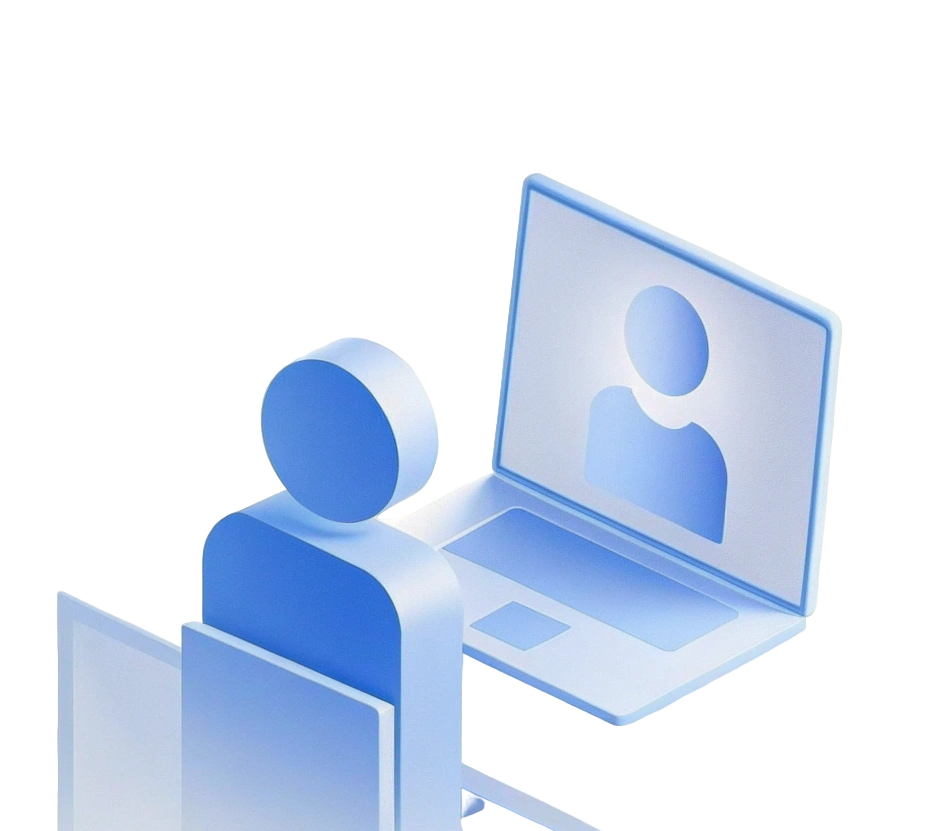 Интерфейс урока